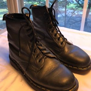 Women’s  Dr. Marten boots